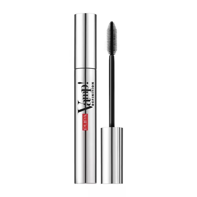 Pupa Milano, Vamp! Definition Mascara maskara spektakularna objętość 001 9ml