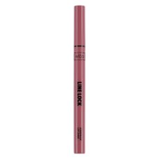 Wibo Line Lock Kissproof Lip Liner Kontúrovacia ceruzka na pery Line Lock 04 Stolen Kiss