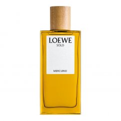 Loewe, Solo Mercurio parfumovaná voda 100ml