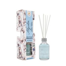 La Casa de los Aromas, Mikado Intense vonné tyčinky Cotton Blossom 100ml