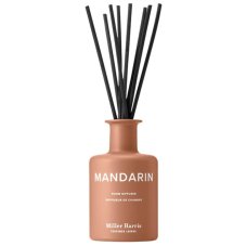 Miller Harris Mandarinka vonný difuzér s tyčinkami 150ml