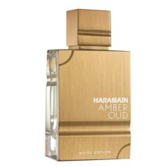 Al Haramain, Amber Oud White Edition woda perfumowana spray 200ml