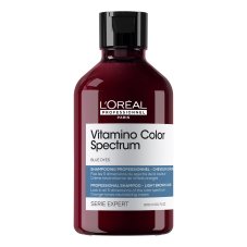 L'Oreal Professionnel Serie Expert Vitamino Color Spectrum šampón s modrým pigmentom 300 ml