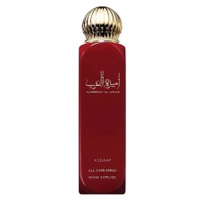 Asdaaf Ameerat Al Arab parfumovaný telový sprej 150 ml