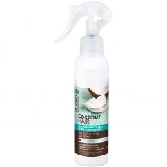 , DR.SANTE_Coconut Hair Spray extra hydratačný sprej s kokosovým olejom pre suché a krehké vlasy 150ml