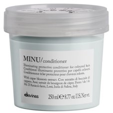 Davines, Essential Haircare MINU Conditioner ochranný kondicionér pre farbené vlasy 250ml