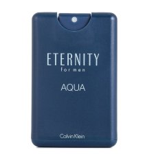 Calvin Klein Eternity Aqua For Men 20 ml toaletní voda ve spreji