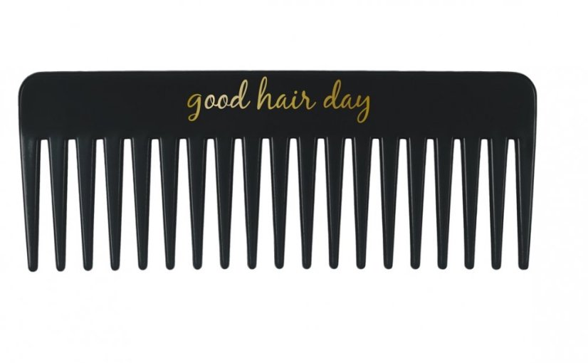 Inter Vion, hrebeň na česanie Good Hair Day