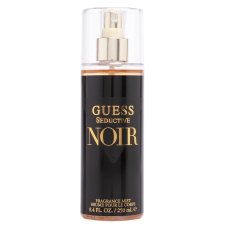 Guess, Seductive Noir, vonná hmla 250ml