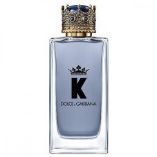 Dolce&Gabbana, K by Dolce & Gabbana Toaletní voda ve spreji 100ml