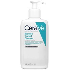 CeraVe, Żel myjący przeciw niedoskonałościom 236ml