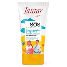 Farmona, Jantar Sun jantárová upokojujúca emulzia po opaľovaní s chladivým účinkom 150ml
