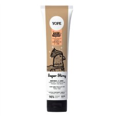 Yope Daily Heroes Super Shiny kondicionér na vlasy s ľanovým semienkom 170ml