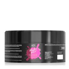 APIS, Čistiaci telový peeling na ruky a nohy Night Fever 250g