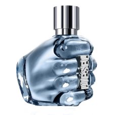 Diesel, Only The Brave for Man Toaletná voda v spreji 35ml
