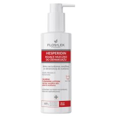 Floslek, Hesperidin zklidňující odličovací mléko 175ml