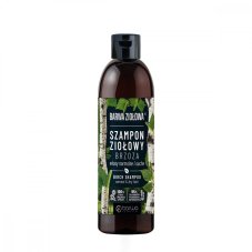 Barwa, trvalý šampón pre normálne a suché vlasy Birch 250ml