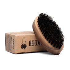 ROOMCAYS Lopatka na vousy z kančích štětin