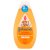 Johnson & Johnson Johnson's Bubble bąbelkowy płyn do kąpieli i mycia ciała 2w1 500ml