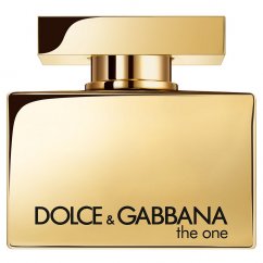 Dolce&Gabbana, The One Gold Intense woda perfumowana spray 75ml