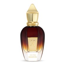 Xerjoff Oud Stars Mamluk parfémovaná voda ve spreji 50ml - výrobek není v balení