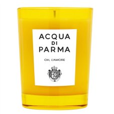 Acqua di Parma Oh L'Amore vonná svíčka 200g