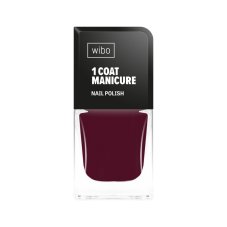 Wibo, nechty polish 1 Coat Manicure 13 8,5 ml