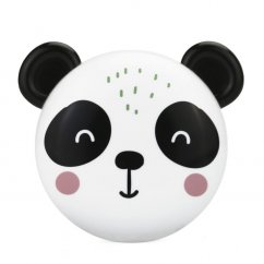 HiSkin, Dětský krém na obličej SPF20 Panda 20ml