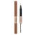Gosh Brow Tint dlouhotrvající barva na obočí s gelem 2v1 001 Světle hnědá 2,9 g
