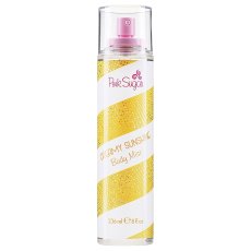 Aquolina, Pink Sugar Creamy Sunshine telová hmla v spreji 236 ml