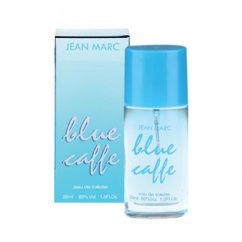 Jean Marc, Blue Caffe toaletná voda 30ml