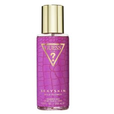 Guess Sexy Skin Wild Flower tělová mlha 250ml