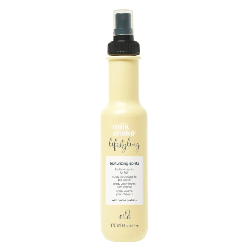 Milk Shake, Lifestyling Texturizing Spritz spray do włosów zwiększający objętość 175ml