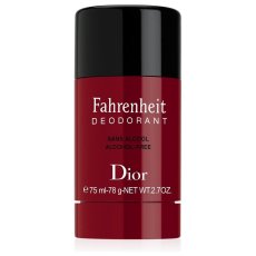 Dior Fahrenheit Deodorant 75ml