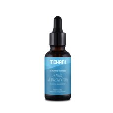 Mohani, Vyhladzujúce sérum na tvár s kyselinou mandľovou 10 % 30 ml