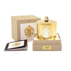 Tiziana Terenzi Cassiopea świeca zapachowa 170g
