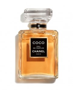 Chanel, Coco woda perfumowana spray 35ml