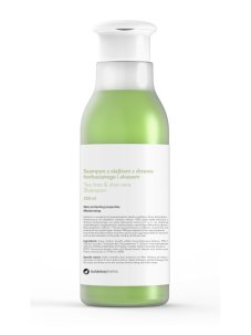 Botanicapharma, Šampón s čajovníkovým olejom a aloe vera 250 ml