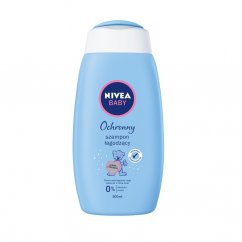 Nivea, Detský ochranný upokojujúci šampón 500 ml