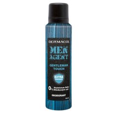 Dermacol, Men Agent Deodorant dezodorant spray Gentleman Touch 150ml