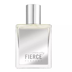 Abercrombie&amp;Fitch, Naturally Fierce parfumovaná voda 30ml