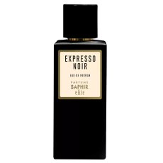 Saphir Elite Expresso Noir parfémovaná voda ve spreji 100 ml
