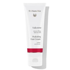 Dr. Hauschka, hydratačný krém na nohy 75ml