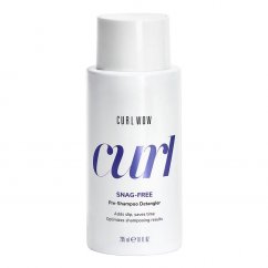 Color Wow, Curl Snag-Free Pre-Shampoo Detangler pred šampónom na kučeravé vlasy 295ml