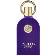Maison Alhambra Philos Centro parfémovaná voda ve spreji 100ml