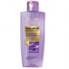 L'Oréal Paris, Hyaluron Specialist vyplňujúca a hydratačná micelárna voda 200 ml