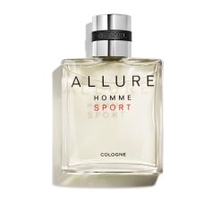 Chanel Allure Homme Sport Cologne woda kolońska spray 50ml