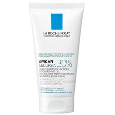 La Roche Posay Lipikar Gel Urea 30% moisturizing exfoliating gel 50ml