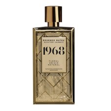 Rosendo Mateu 1968 Floral Origin Natural Water Perfumed Spray 100ml