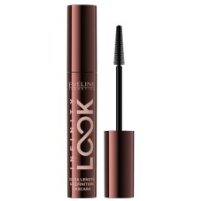 Eveline Cosmetics Infinity Look Mascara Infinity Look řasenka pro prodloužení a zvýraznění řas 7 ml